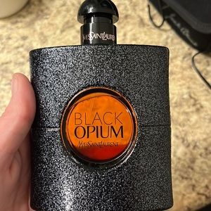 Black Opium